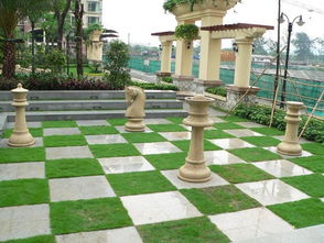 砂巖景觀藝術雕塑