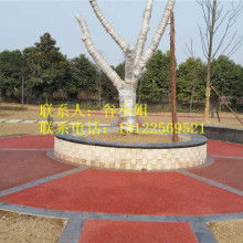  濟南葩奇 綠景園 景觀藝術有限責任公司 主營 地坪材料 藝術壓模地