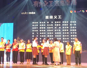 綻放禮儀之光，照亮南信職教品牌——雅尚禮儀隊義工文化節志愿服務紀實