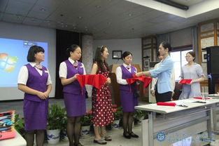 精研服務意識與禮儀規(guī)范 提升會展會務人文服務綜合能力