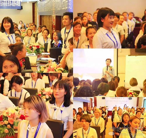 昆明女神Style服務禮儀課程圓滿落幕 賦能前臺管理，提升專業(yè)形象